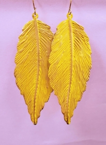 Earrings ER15-1120B